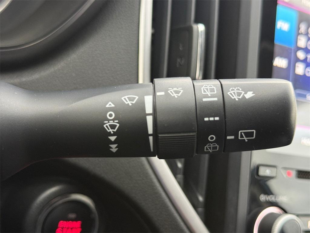 used 2023 Subaru Crosstrek car, priced at $25,995