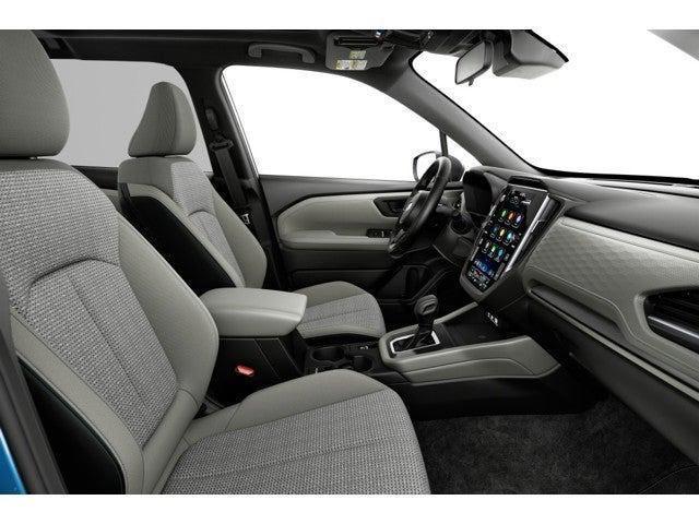 new 2025 Subaru Forester car, priced at $37,447