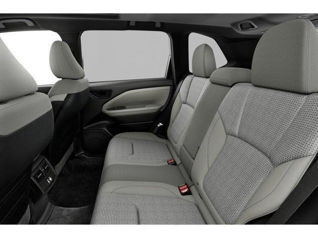 new 2025 Subaru Forester car, priced at $37,447