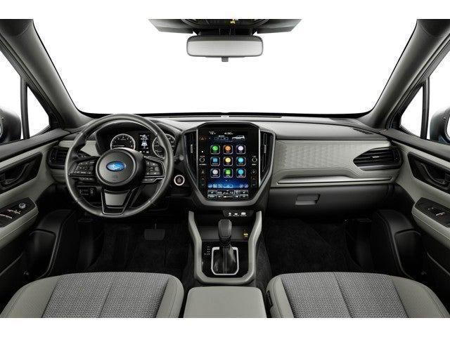 new 2025 Subaru Forester car, priced at $37,447