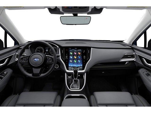 new 2025 Subaru Outback car, priced at $37,723