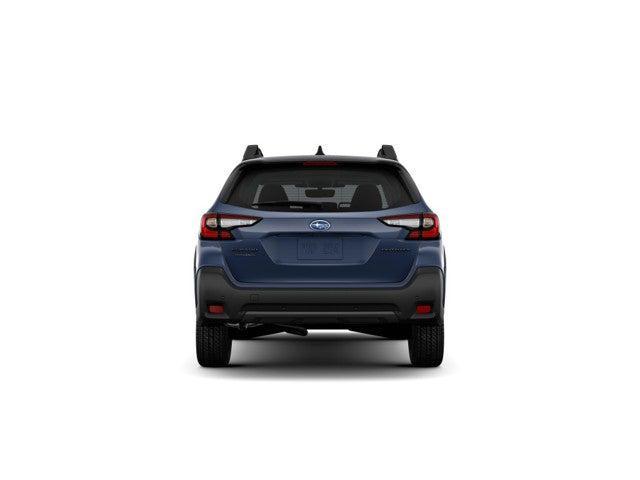 new 2025 Subaru Outback car, priced at $37,723