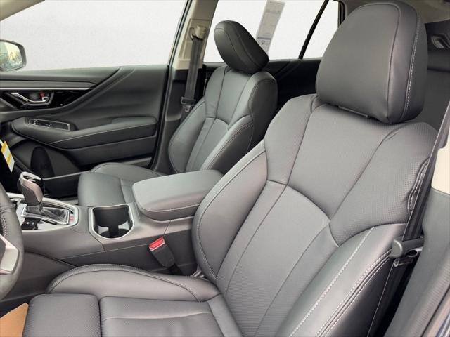 new 2025 Subaru Outback car, priced at $39,947