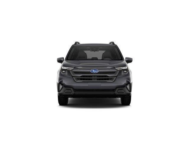 new 2025 Subaru Forester car, priced at $34,458