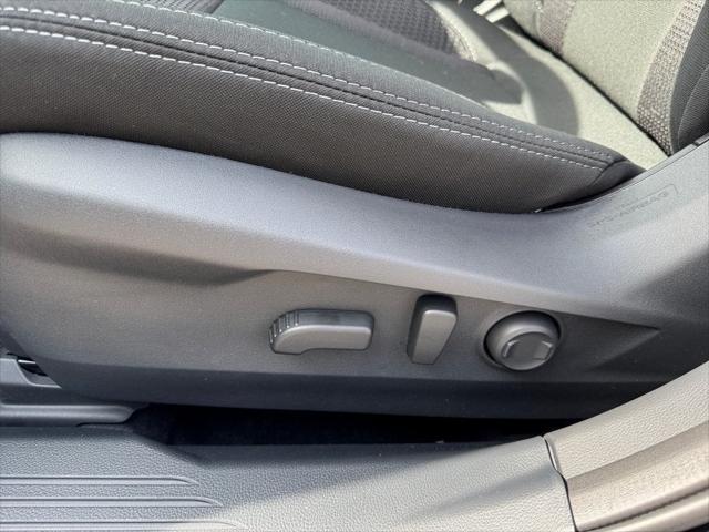 new 2025 Subaru Outback car, priced at $33,148