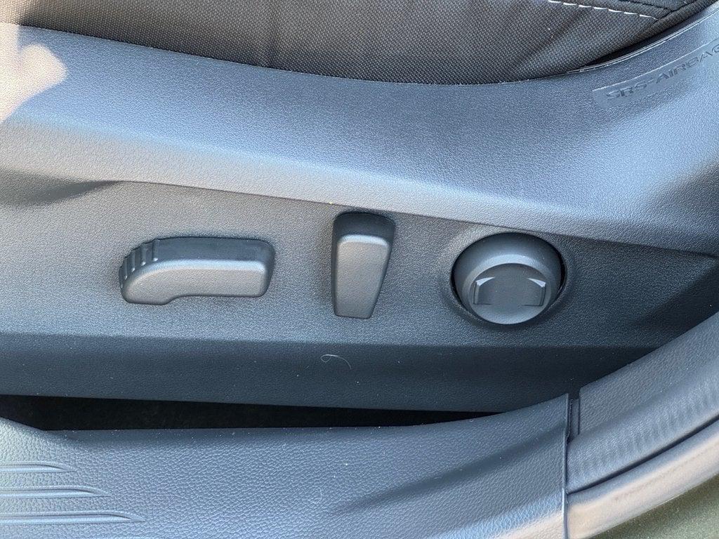 new 2025 Subaru Outback car, priced at $34,346