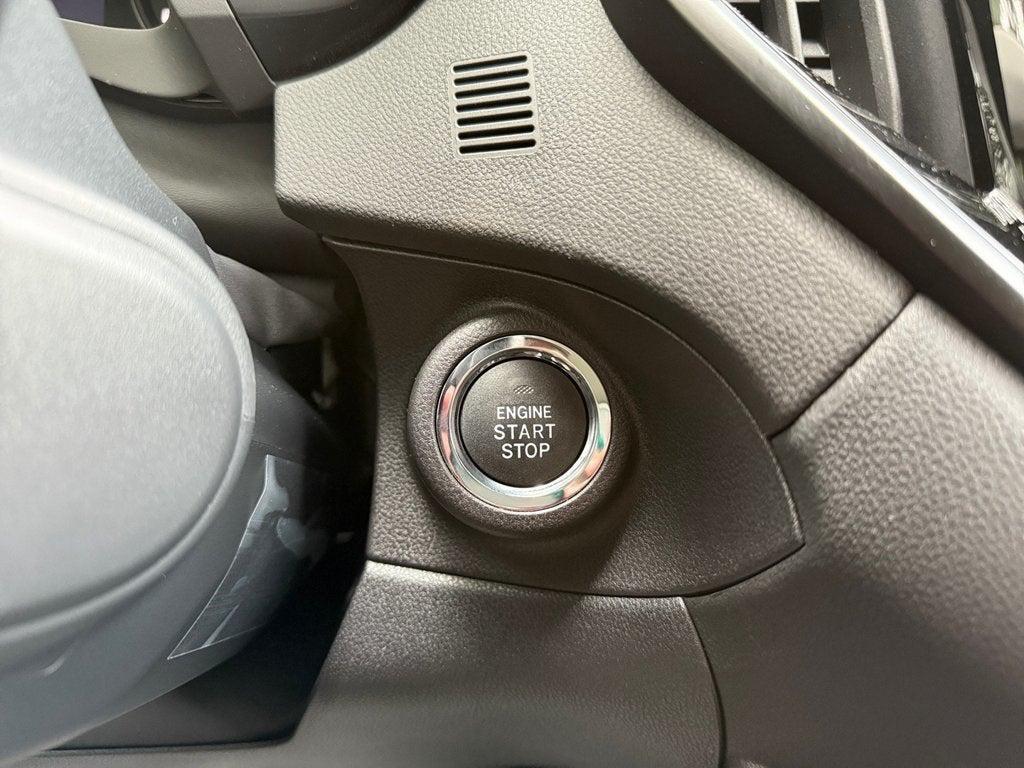 new 2025 Subaru Ascent car, priced at $43,305