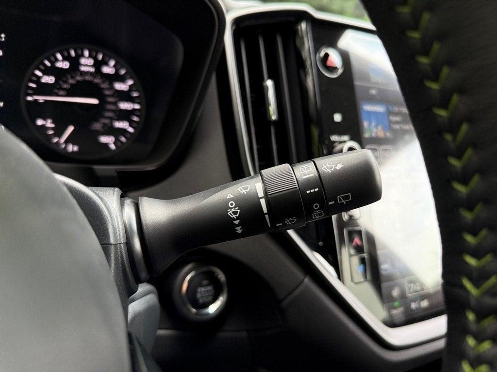 new 2025 Subaru Ascent car, priced at $43,305