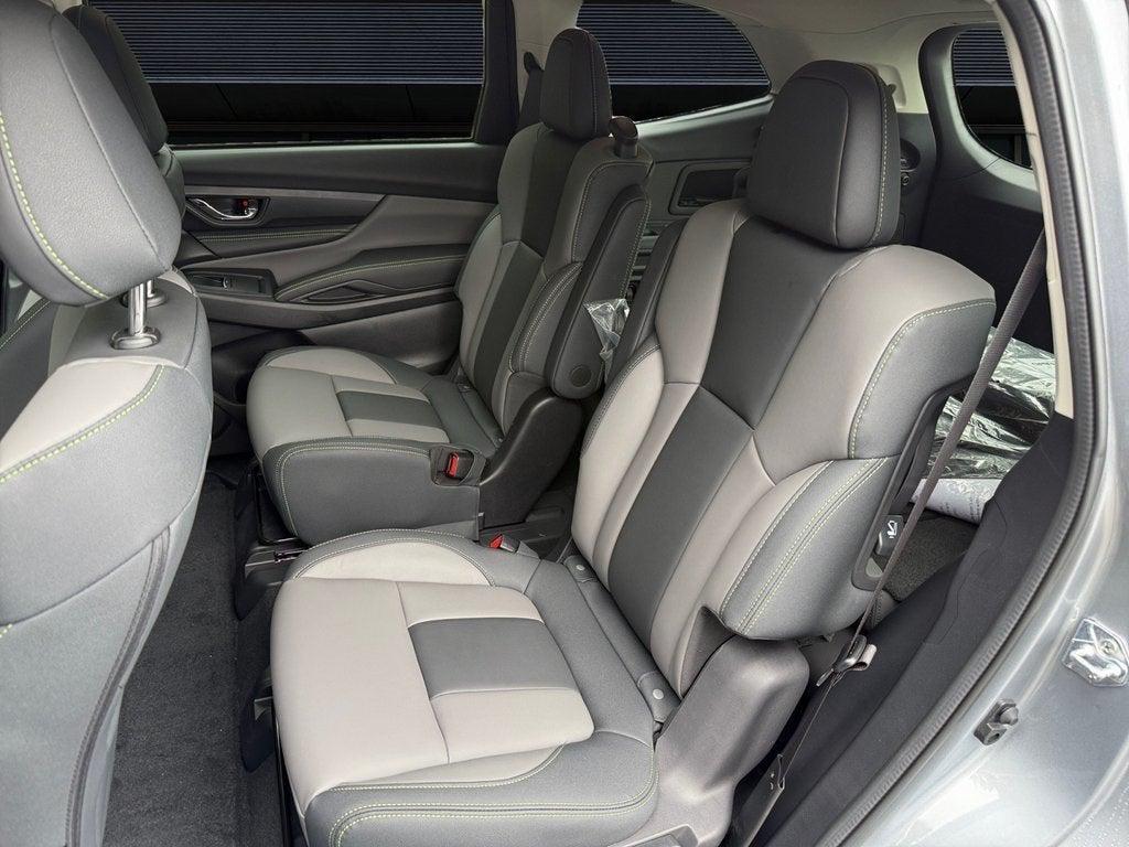new 2025 Subaru Ascent car, priced at $43,305