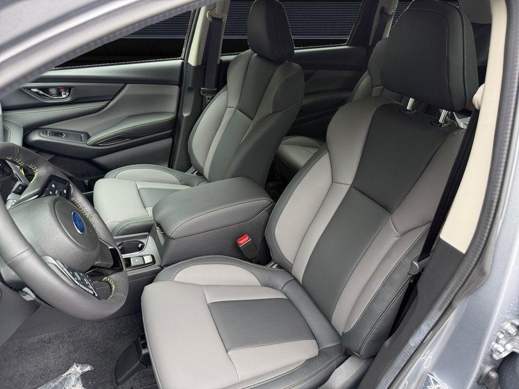new 2025 Subaru Ascent car, priced at $43,305