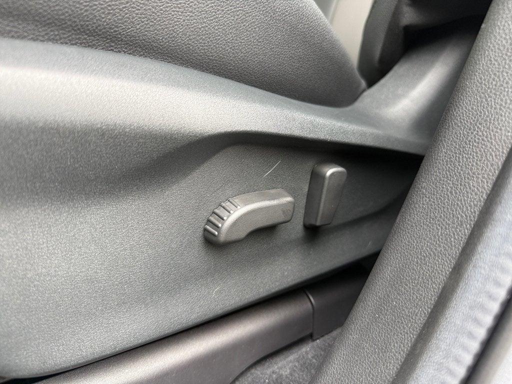 new 2025 Subaru Ascent car, priced at $43,305