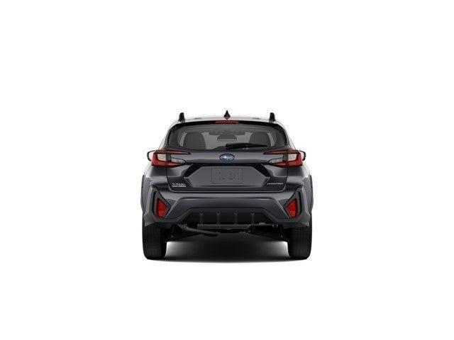 new 2025 Subaru Crosstrek car, priced at $35,722