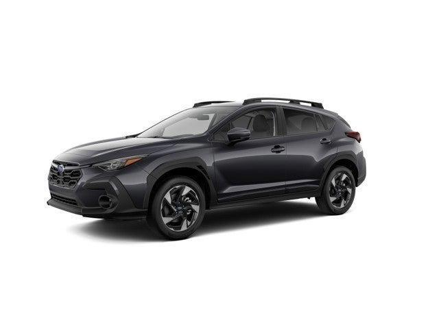 new 2025 Subaru Crosstrek car, priced at $35,722
