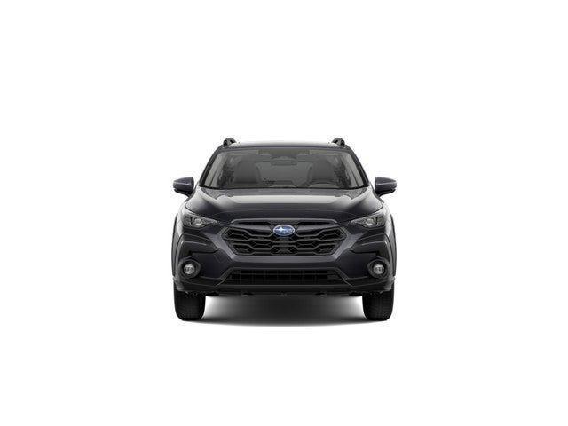 new 2025 Subaru Crosstrek car, priced at $35,722