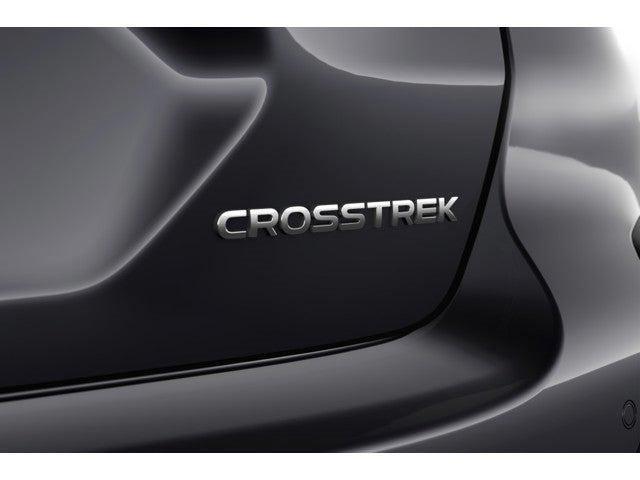 new 2025 Subaru Crosstrek car, priced at $35,722