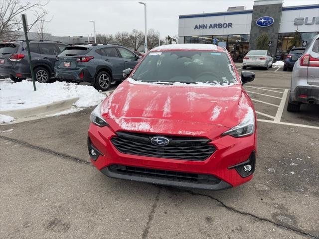 new 2024 Subaru Impreza car, priced at $29,968