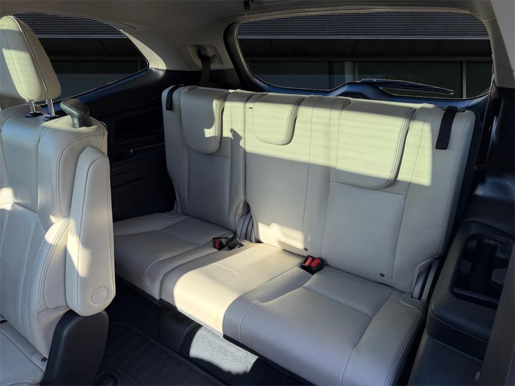 used 2021 Subaru Ascent car, priced at $24,595