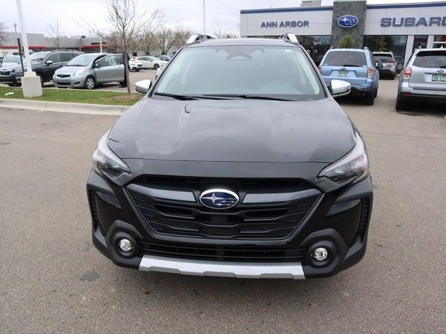 new 2024 Subaru Outback car, priced at $44,996