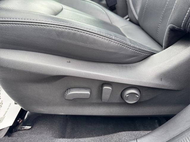 used 2022 Subaru Forester car, priced at $30,195