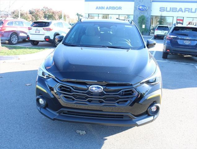 new 2024 Subaru Crosstrek car, priced at $30,963