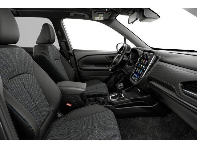 new 2025 Subaru Forester car, priced at $33,408