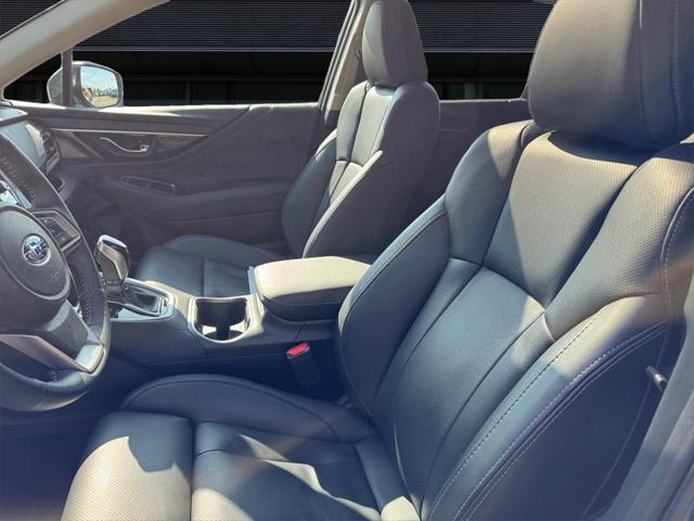 used 2024 Subaru Outback car, priced at $35,295