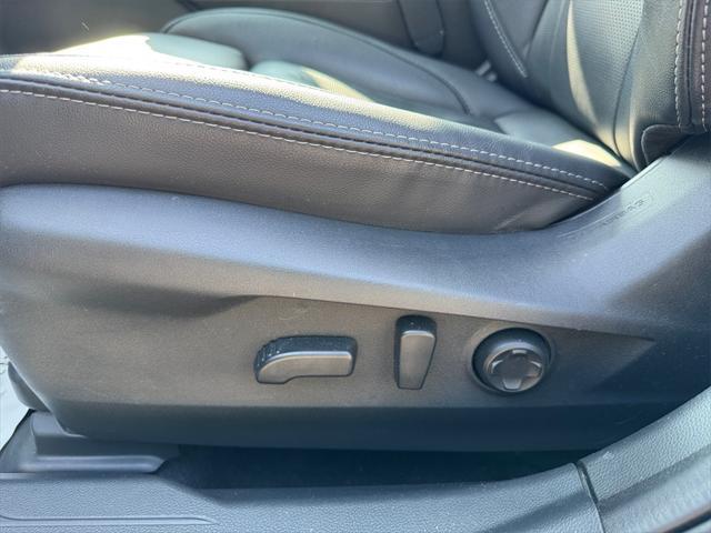 used 2024 Subaru Outback car, priced at $35,295