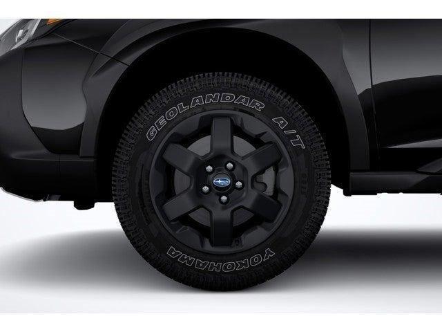 new 2025 Subaru Outback car, priced at $43,322