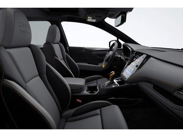 new 2025 Subaru Outback car, priced at $43,322
