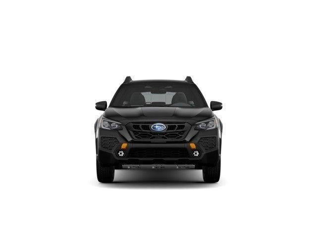 new 2025 Subaru Outback car, priced at $43,322