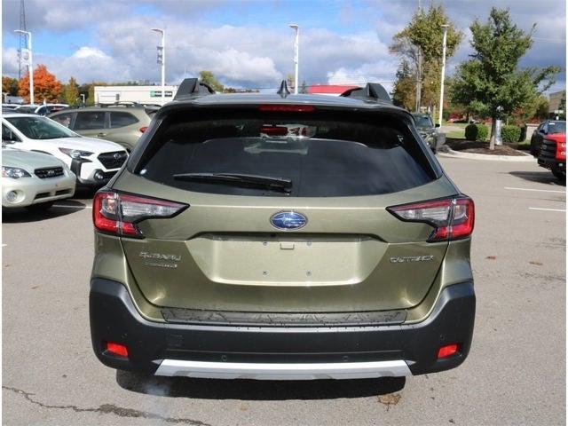 new 2025 Subaru Outback car, priced at $37,557