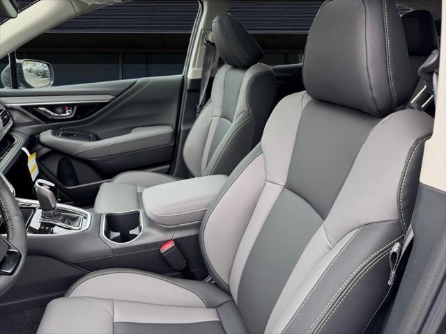 new 2025 Subaru Outback car, priced at $38,340