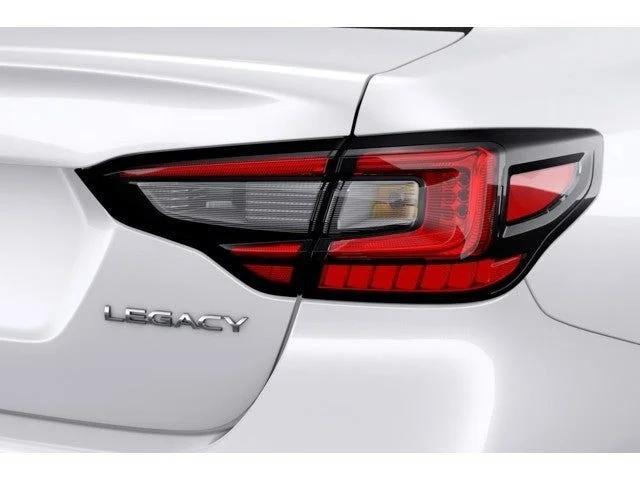 new 2024 Subaru Legacy car, priced at $31,684
