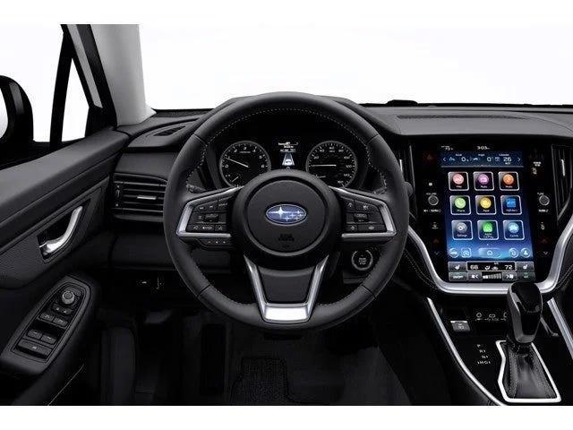 new 2024 Subaru Legacy car, priced at $29,742