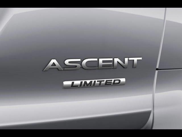 new 2024 Subaru Ascent car, priced at $41,461