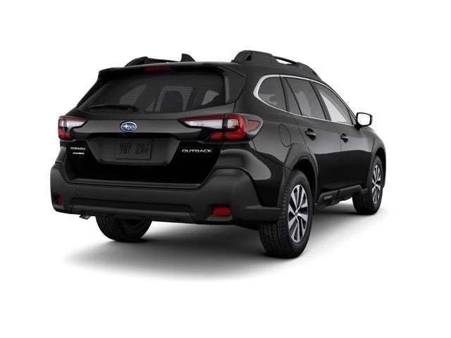 new 2024 Subaru Outback car, priced at $34,097