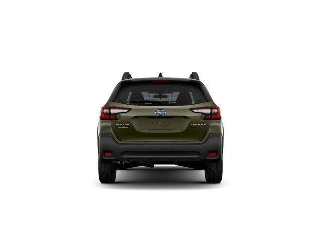 new 2025 Subaru Outback car, priced at $33,483