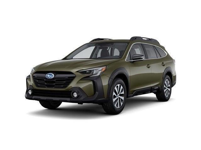 new 2025 Subaru Outback car, priced at $33,483