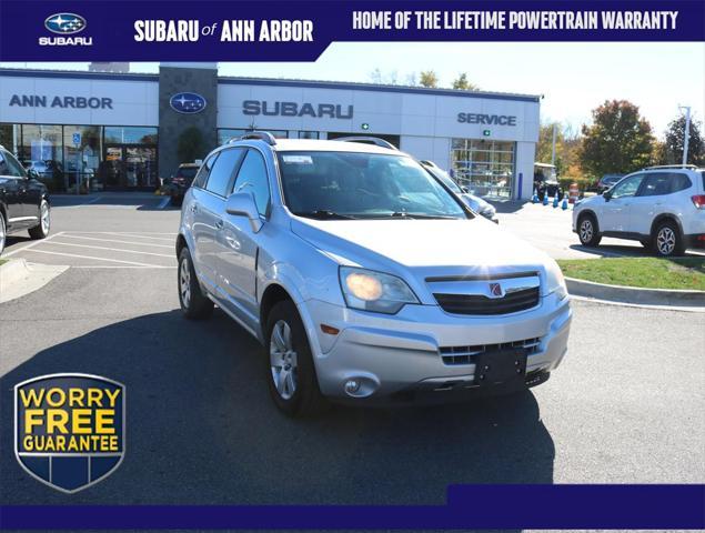 used 2009 Saturn Vue car, priced at $4,268