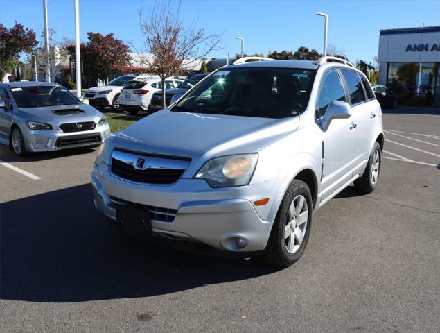 used 2009 Saturn Vue car, priced at $4,268