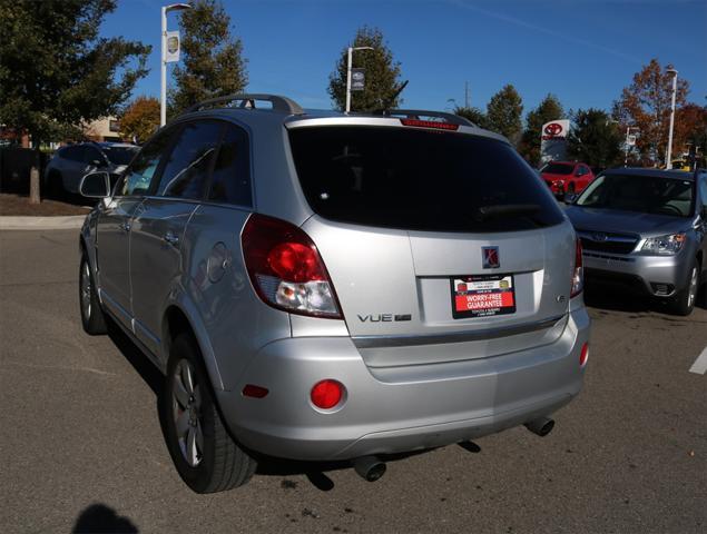 used 2009 Saturn Vue car, priced at $4,268