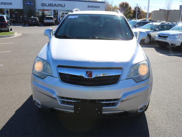 used 2009 Saturn Vue car, priced at $4,268