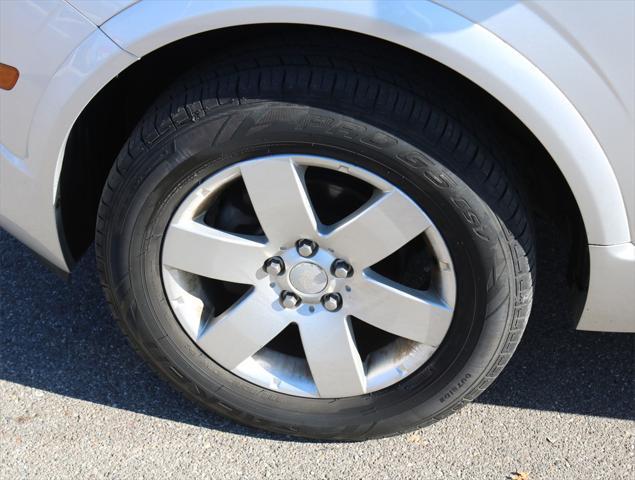 used 2009 Saturn Vue car, priced at $4,268