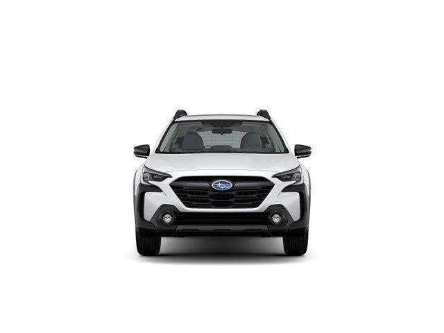 new 2025 Subaru Outback car, priced at $36,586