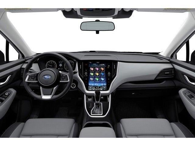 new 2025 Subaru Outback car, priced at $36,586