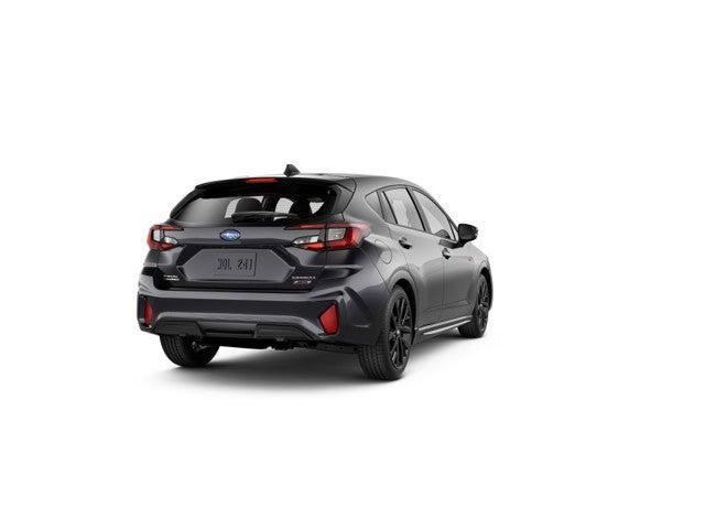 new 2025 Subaru Impreza car, priced at $29,567