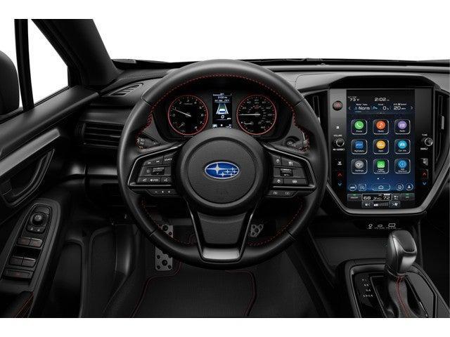 new 2025 Subaru Impreza car, priced at $29,567
