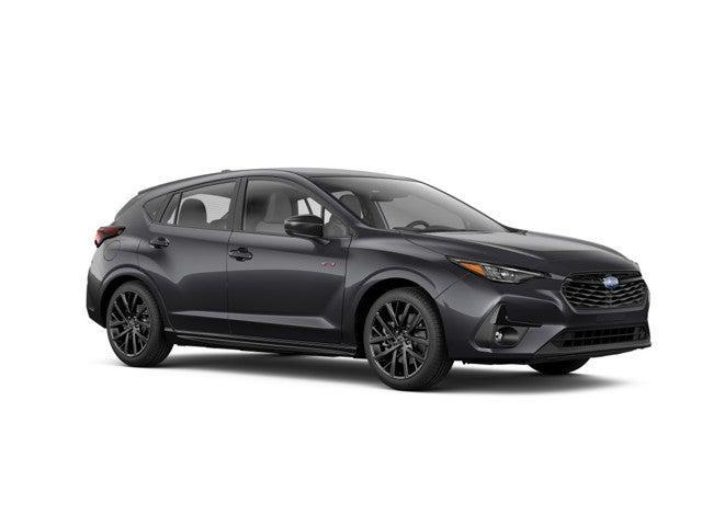new 2025 Subaru Impreza car, priced at $29,567