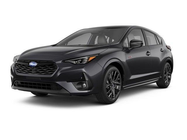 new 2025 Subaru Impreza car, priced at $29,567
