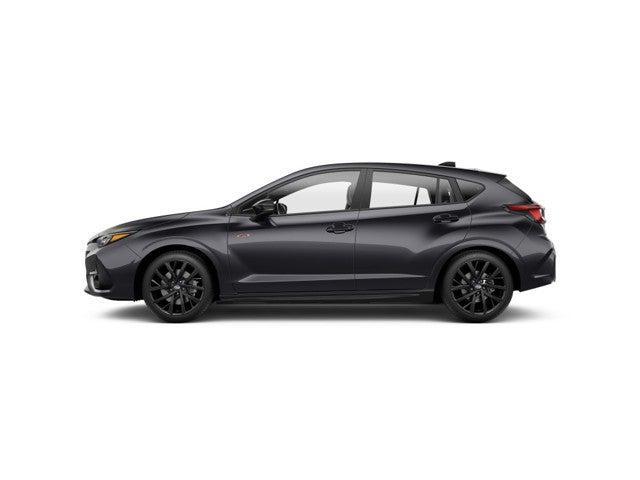 new 2025 Subaru Impreza car, priced at $29,567